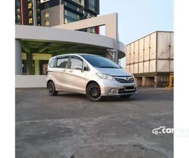 HONDA FREED 2014 HONDA FREED 1.5 E MPV TDP MULAI 5JT GARANSI BEBAS LAKA DAN BANJIR, UNIT SIAP PAKAI