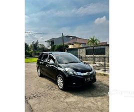 2015 HONDA MOBILIO 1.5 E MPV - HARGA CASH 121 JT NEGO