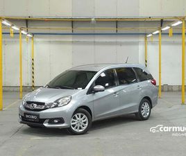 2016 HONDA MOBILIO 1,5 E MPV // FLASH SALE