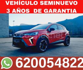 MITSUBISHI ASX 160 HEV KAITEKI