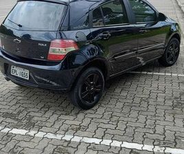 LTZ 1.4 MPFI 8V FLEXPOWER 5P