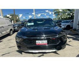 CHEVROLET MONTANA CHEVROLET MONTANA