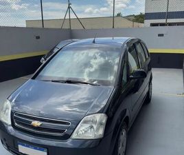 CHEVROLET MERIVA EXPRES.EASYTRONIC 1.8 FLEXPOWER