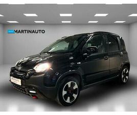 FIAT PANDA FIAT PANDA 1.0 HYBRID