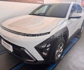 HYUNDAI KONA HYUNDAI KONA HEV 1.6GDI DT MAXX