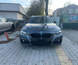 BMW 328 328IX M-PERFORMANCE FULL*