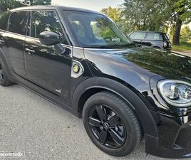 MINI COUNTRYMAN COOPER SE ALL4 AUTO