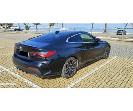 BMW 420 D DESPORTIVA M AUTO