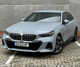 BMW 530 E PACK DESPORTIVO M