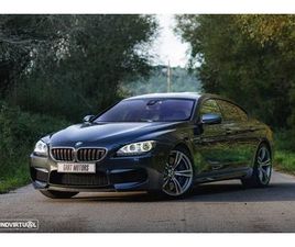 BMW M6 STANDARD