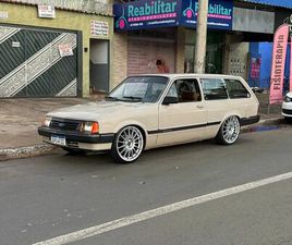 CHEVROLET MARAJO SL/SLE/SE