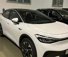 VOLKSWAGEN ID.5 PRO VOLKSWAGEN ID5 PRO