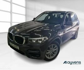 BMW X3 30 E XDRIVE