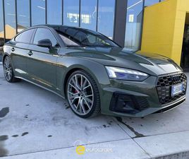 SPB 40 TDI QUATTRO S TRONIC S LINE EDITION