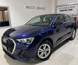 Q3 SPB 35 TFSI S TRONIC