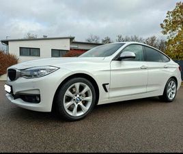 BMW SERIE 3 GT 335D XDRIVE BMW 335 GRAN TURISMO GRAN TURISMO 335D XDRIVE SP...