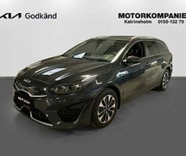 KIA CEED SW KIA CEED SW PLUG-IN HYBRID ADVANCE