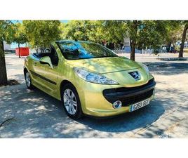 PEUGEOT 207 PEUGEOT - 207