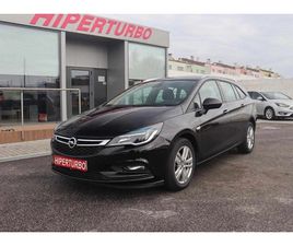 OPEL ASTRA SPORTS TOURER OPEL ASTRA ASTRA SPORTS TOURER 1.0 EDITION