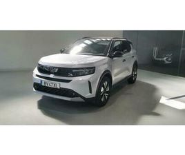 OPEL FRONTERA OPEL FRONTERA 44 KWH GS