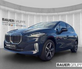 BMW SERIE 2 ACTIVE TOURER 218 BMW 218 ACTIVE TOURER LUXURY LINE LED MEMORY HARMAN