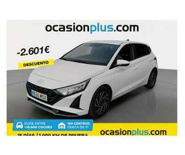 1.0 TGDI KLASS 48V DT 100