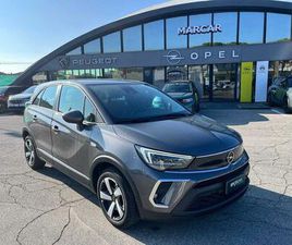 OPEL CROSSLAND X 1.2 12V ADVANCE