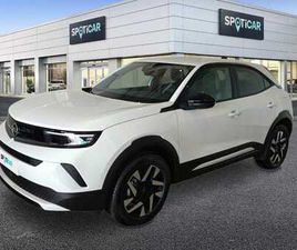 OPEL MOKKA OPEL MOKKA 1.2 T EDITION