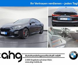 BMW SERIE 2 220 BMW 220I GRAN COUPE EDITION COLORVISION ACC HEAD-UP