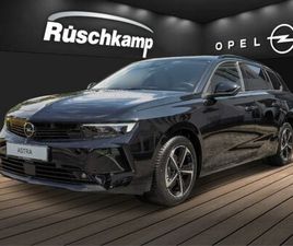 L SPORTS TOURER EDITION 1.2 RÜCKKAM PDCV+H VOLL-LED SHZ