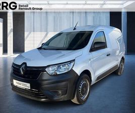 RENAULT EXPRESS 1,5 BLUE DCI 75 EXTRA