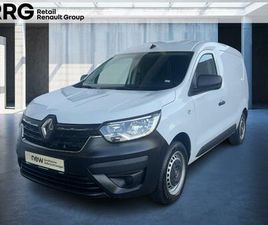 RENAULT EXPRESS EXTRA BLUE DCI 75