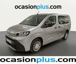 TOYOTA PROACE CITY 1.5D FAMILY ACTIVE L1 (131 CV)