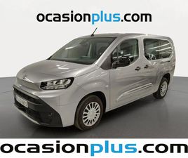 TOYOTA PROACE CITY 1.5D FAMILY ACTIVE L1 (131 CV)