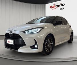 TOYOTA YARIS 1.5H STYLE