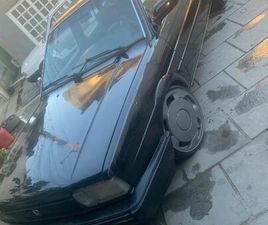 VOLKSWAGEN SANTANA VOLKSWAGEN SANTANA CLI /CL /C 1.8/2.0 /SU 2.0 2P/4P 1988