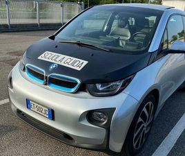BMW I3 60 AH BMW I3 ELETTRICA