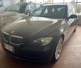 BMW SERIE 3 330XD TOURING MSPORT