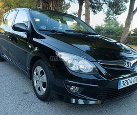 HYUNDAI I30 HYUNDAI - I30 1.6 CRDI VGT 90 COMFORT