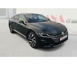 VOLKSWAGEN ARTEON >VW ARTEON 2.0 TDI R LINE