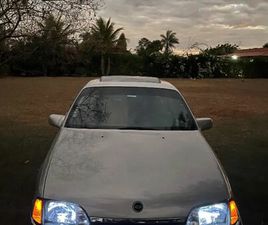 CHEVROLET OMEGA CD 4.1 / 3.0 1996