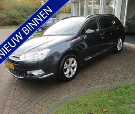 CITROEN C5 TOURER CITROËN C5 TOURER - 2.0 16V LIGNE BUSINESS