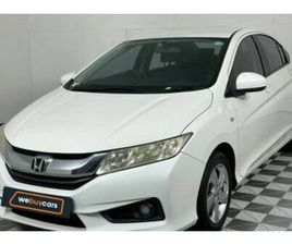 HONDA BALLADE 2016 HONDA BALLADE 1.5 ELEGANCE