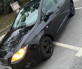 SEAT IBIZA SEAT IBIZA 1.2 TDI CR ECOMOTIVE REFERENCE