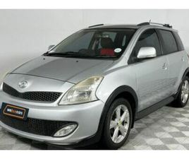 GREAT WALL MOTORS FLORID 2010 GWM FLORID 1.5 CROSS
