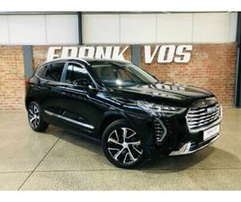 HAVAL JOLION 2024 HAVAL JOLION 1.5T LUXURY