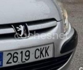 PEUGEOT 307 PEUGEOT 307