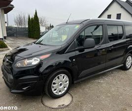 FORD TOURNEO CONNECT GRAND