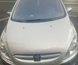 PEUGEOT 307 PEUGEOT - 307