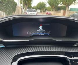 PEUGEOT 508 PEUGEOT 508